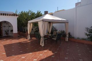 Chalet en venta en La Banda - Campo de Fútbol en Chiclana de la Frontera