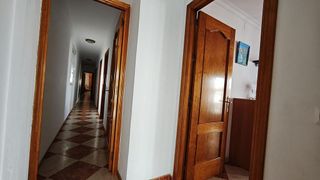 Chalet en venta en La Banda - Campo de Fútbol en Chiclana de la Frontera