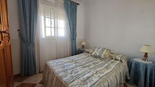 Chalet en venta en La Banda - Campo de Fútbol en Chiclana de la Frontera