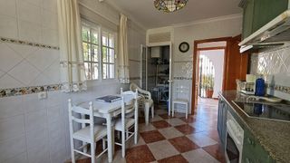 Chalet en venta en La Banda - Campo de Fútbol en Chiclana de la Frontera