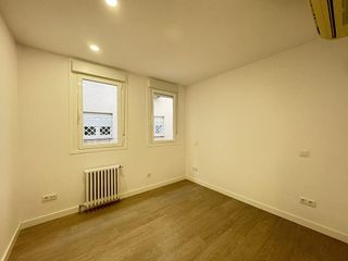 Piso en alquiler en Prosperidad en Madrid