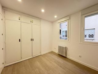 Piso en alquiler en Prosperidad en Madrid
