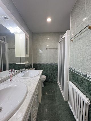 Piso en alquiler en Prosperidad en Madrid