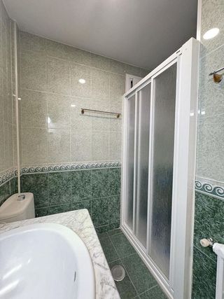 Piso en alquiler en Prosperidad en Madrid