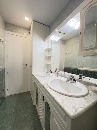 Piso en alquiler en Prosperidad en Madrid