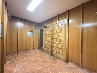 Piso en alquiler en Prosperidad en Madrid