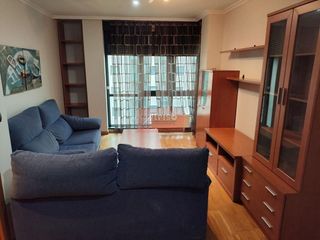 Piso en alquiler en Barrocanes en Ourense