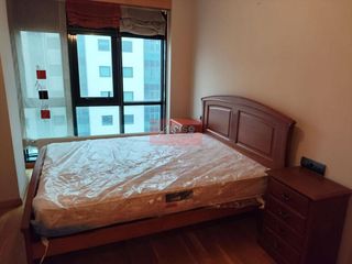 Piso en alquiler en Barrocanes en Ourense