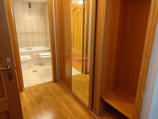 Piso en alquiler en Barrocanes en Ourense