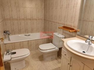 Piso en alquiler en Barrocanes en Ourense