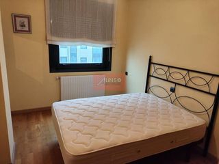 Piso en alquiler en Barrocanes en Ourense