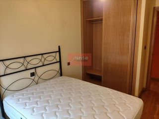 Piso en alquiler en Barrocanes en Ourense