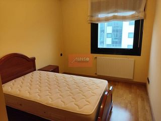 Piso en alquiler en Barrocanes en Ourense