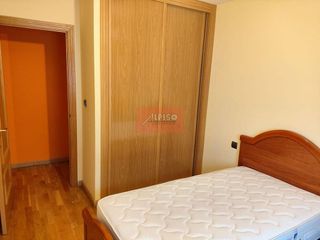 Piso en alquiler en Barrocanes en Ourense