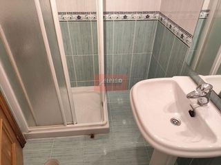 Piso en alquiler en Barrocanes en Ourense