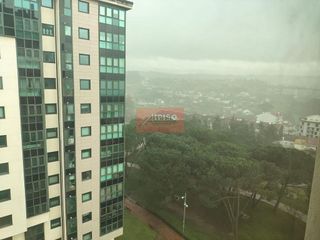 Piso en alquiler en Barrocanes en Ourense