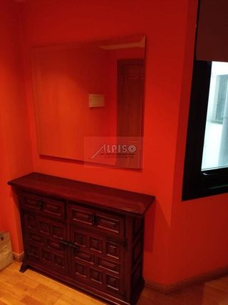 Piso en alquiler en Barrocanes en Ourense