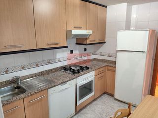 Piso en alquiler en Barrocanes en Ourense