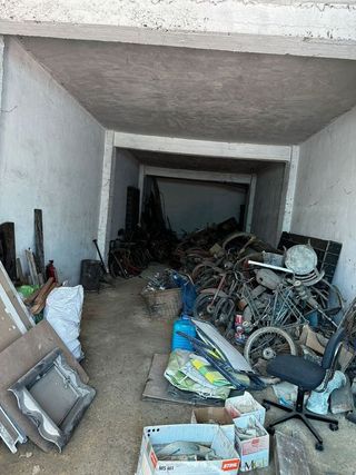 Local comercial en venta en San Antonio en Palencia