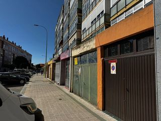 Local comercial en venta en San Antonio en Palencia