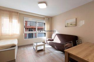 Piso en alquiler en Playa Puerto de Sagunto en Sagunto