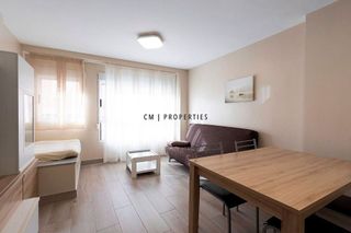 Piso en alquiler en Playa Puerto de Sagunto en Sagunto