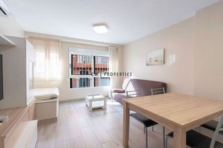 Piso en alquiler en Playa Puerto de Sagunto en Sagunto