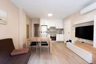 Piso en alquiler en Playa Puerto de Sagunto en Sagunto