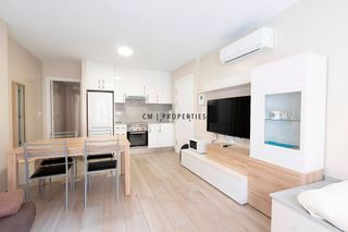 Piso en alquiler en Playa Puerto de Sagunto en Sagunto