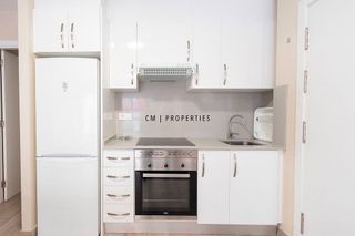 Piso en alquiler en Playa Puerto de Sagunto en Sagunto