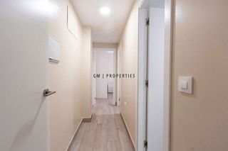 Piso en alquiler en Playa Puerto de Sagunto en Sagunto