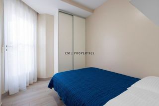 Piso en alquiler en Playa Puerto de Sagunto en Sagunto