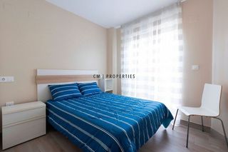 Piso en alquiler en Playa Puerto de Sagunto en Sagunto