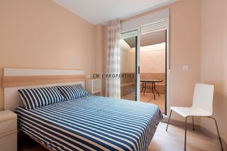 Piso en alquiler en Playa Puerto de Sagunto en Sagunto