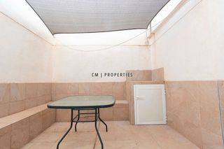 Piso en alquiler en Playa Puerto de Sagunto en Sagunto