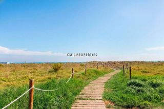 Piso en alquiler en Playa Puerto de Sagunto en Sagunto