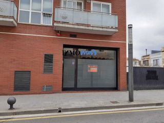 Local comercial en alquiler en Centre en Pineda de Mar