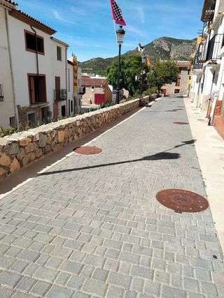 Casa pareada en venta en Zona Centro en Oropesa del Mar/Orpesa