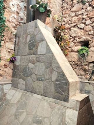 Casa pareada en venta en Zona Centro en Oropesa del Mar/Orpesa