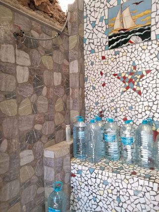 Casa pareada en venta en Zona Centro en Oropesa del Mar/Orpesa