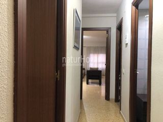 Piso en alquiler en Campanar en Valencia