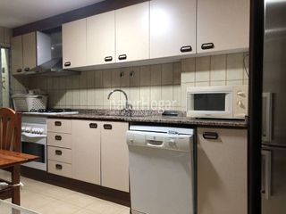 Piso en alquiler en Campanar en Valencia