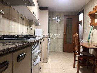 Piso en alquiler en Campanar en Valencia