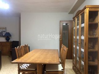 Piso en alquiler en Campanar en Valencia