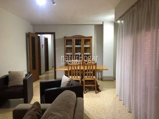 Piso en alquiler en Campanar en Valencia