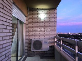 Piso en alquiler en Campanar en Valencia