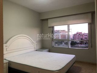 Piso en alquiler en Campanar en Valencia