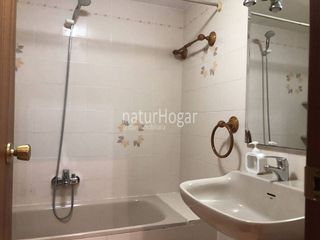 Piso en alquiler en Campanar en Valencia