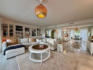 Piso en alquiler en Río Real en Marbella