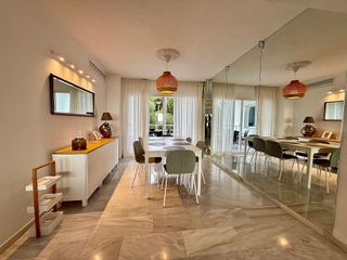 Piso en alquiler en Río Real en Marbella